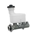 Brake Master Cylinder 072-9193 Machined Finish Complete New Assembly With Reservoir And Sensor Where Applicable Vehicle 