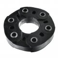 A-premium Front And Rear Drive Shaft Coupler Flex Joint Compatible With Mercedes-benz W204 C200 2007-20014 W203 C204 S204