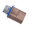 Electrical Socket For Lincoln Nautilus 2019 2020 2021 2022 2023 Pink Oval Connector Blade Terminal Replacement 9e5z13411b 