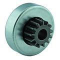 Caltric Starter Drive Bendix Fits Seadoo Rxp 155 215 2008