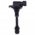 Applianpar Ignition Coil And Spark Plug For Nissan Altima Frontier Maxima Murano Pathfinder Quest Xterra Nv V6 3 5 4 0