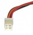 4 Pin Male Female Quick Disconnect Harness 