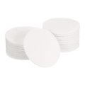 20 Pcs 5 Inch Nylon Hoop Scrubbing Pad 2000 Grits Scrubber Scouring Pads And Loop Surface Conditioning Drill Scuffing Disc 