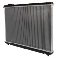 1746 Radiator Fit For Lexus Es300 1994-1996
