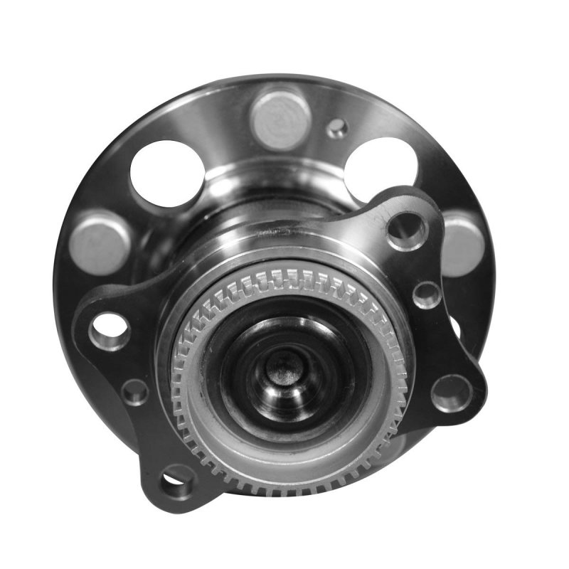 Gsp 373492 Wheel Bearing And Hub Assembly Left Or Right Rear Driver Passenger Side