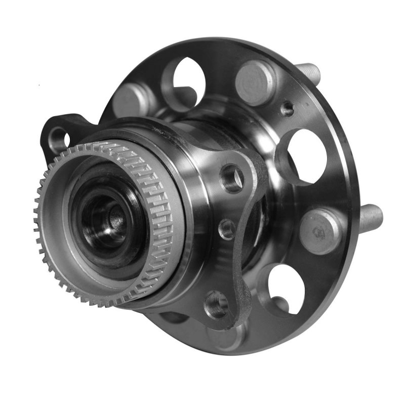 Gsp 373492 Wheel Bearing And Hub Assembly Left Or Right Rear Driver Passenger Side