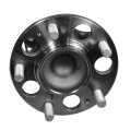 Gsp 373492 Wheel Bearing And Hub Assembly Left Or Right Rear Driver Passenger Side 