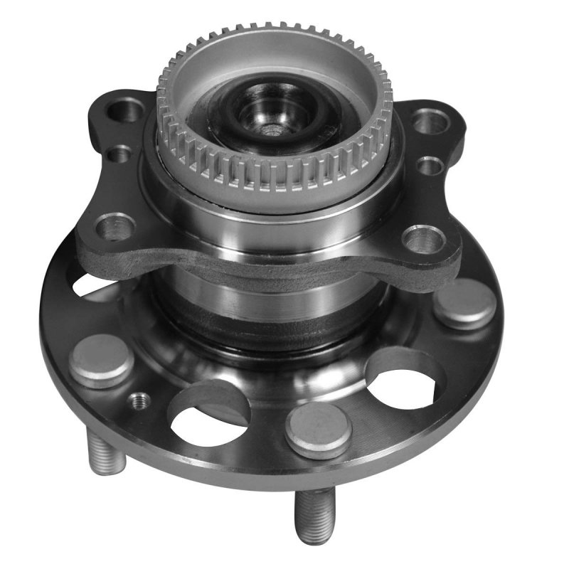 Gsp 373492 Wheel Bearing And Hub Assembly Left Or Right Rear Driver Passenger Side