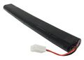 Cameron Sino Rechargeble Battery For Brother Pj-562 