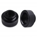 Ocpty Leveling Lift Kits 1-3inch Front 5inch Rear 2002-2006 For Grand Cherokee 4wd Only Escalade 1-3 1 5 3l 6l