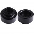 Ocpty Leveling Lift Kits 1-3inch Front 5inch Rear 2002-2006 For Grand Cherokee 4wd Only Escalade 1-3 1 5 3l 6l