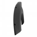 Recpro Rv Tandem Fender Skirt 64-3 W X -3 8 H 1 3 4 D Black 1