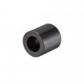 Uxcell Nylon Round Spacer Washer 4 2mm Id 7mm Od Height For M4 Screws Black 100pcs