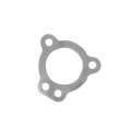 Exhaust Gasket 8jp-e4623-00-00 For Yamaha And Arctic Cat Outboard Engine Round Classic Style Model 02-450-10 