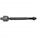 Ocpty New 4-piece Inner Tie Rod End Outer Fit 2009-2014 For Nissan Maxima