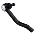 Ocpty New 4-piece Inner Tie Rod End Outer Fit 2009-2014 For Nissan Maxima