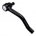 Ocpty New 4-piece Inner Tie Rod End Outer Fit 2009-2014 For Nissan Maxima