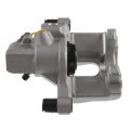 A-premium Disc Brake Caliper Assembly Without Bracket Compatible With Select Ford And Mazda Models C-max 2013-2018 Escape