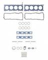 Hs 26372 Pt Engine Cylinder Head Gasket Set For Nissan Titan Armada Pathfinder And Infiniti Qx56 Multi Layered Stainless Steel 