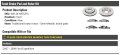 Front Semi Metallic Brake Pads And Rotor Kit For 2007-2009 Ford Expedition