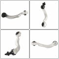Labwork Control Arm Replacement For Lexus Ls460 Front Driver And Passenger Side Upper 2007-2017