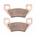 Polaris Atv Front Brake Pad Kit Assembly Part 