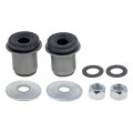 1991 Buick Commercial Chassis Control Arm Shaft Set Steel Rubber Offset 