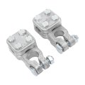Battery Terminal Clamp 3 Way Connectors Secure And 2 Awg 4 0 