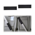 Auto Seat Belt Cover 2 Pack Breathable Shoulder Harness Pads For Neck Protection Universal Fit Car Accessories Adults Youth 