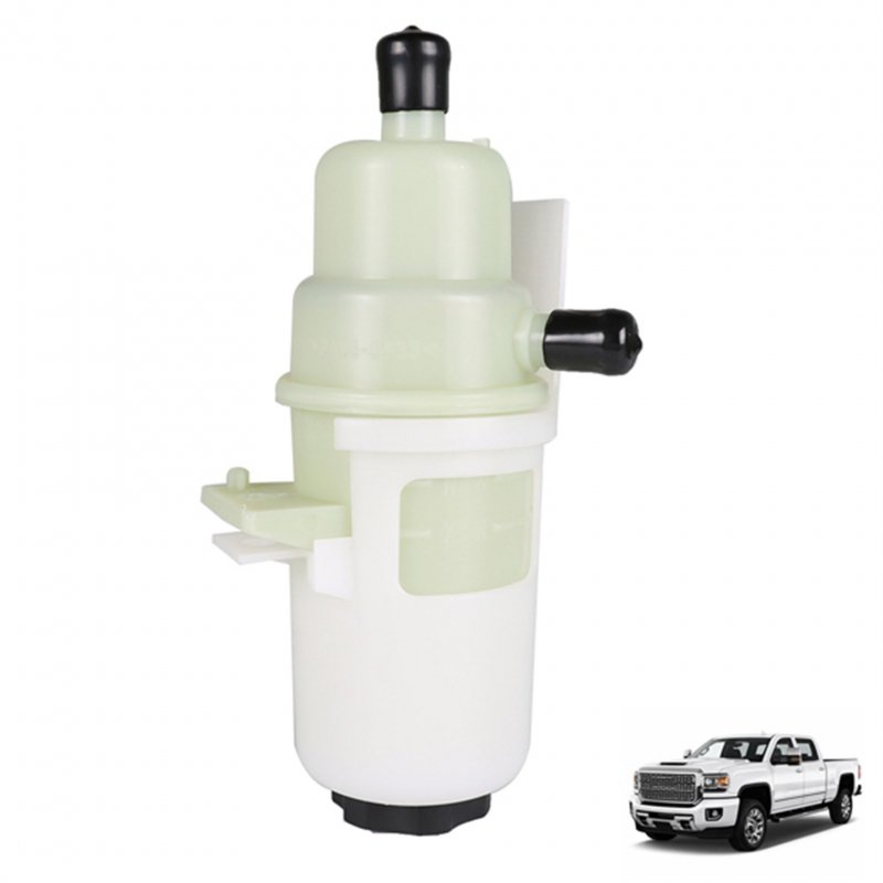 Power Steering Reservoir Replacement For 2013-2019 Ram 2500 3500 68193090aa 68193090ab 68225510aa 68225510ab