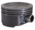 Set Of 8 Dish Top Hypereutectic Pistons For 99-11 Ford 4 6l 281 75mm 030 Oversized Lowpriced By Enginetech 