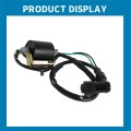 Motorcycle Ignition Coil Cdi Stator Replacement For 50cc-140cc Dirt Pit Bike