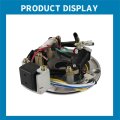 Motorcycle Ignition Coil Cdi Stator Replacement For 50cc-140cc Dirt Pit Bike