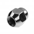 A-premium 20pcs M12-1 5 Wheel Lug Nut Compatible With Infiniti G20 I30 M35 Q45 Qx4 Nissan Altima 350z Frontier Maxima Murano