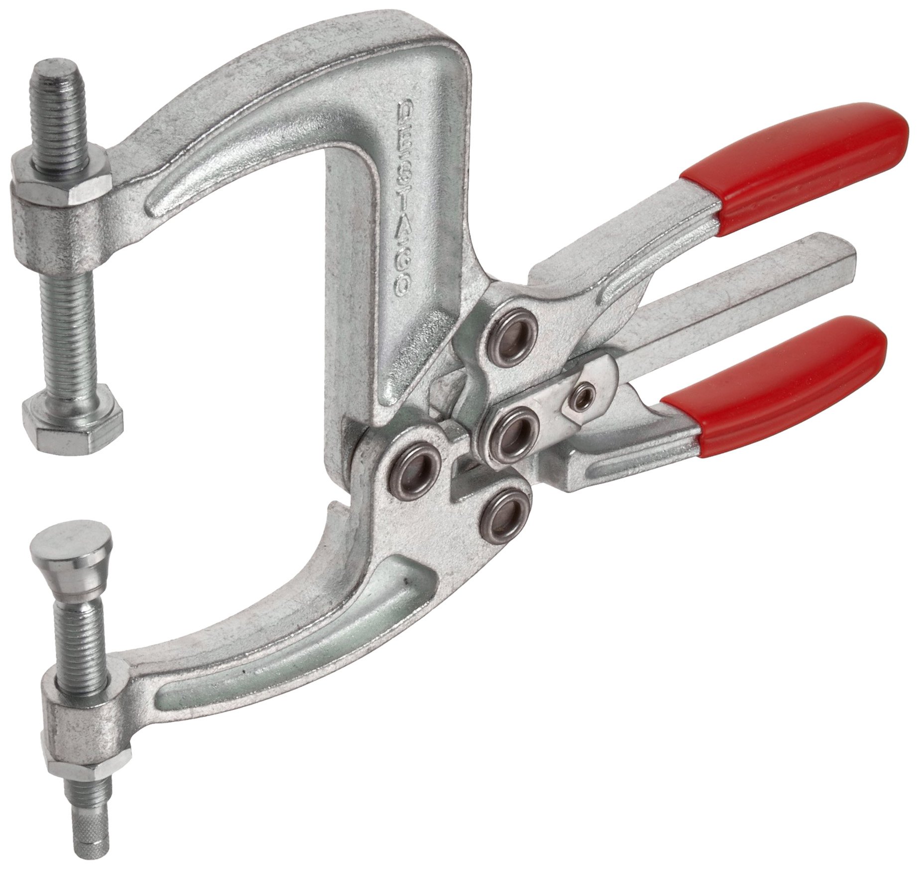 Destaco 484 Squeezeaction Clamp