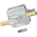 Pingel In-line Vacuum Fuel Valve 9050-av 