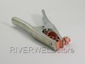 Riverweld 300amp Ground Clamp For Mma Arc Stick Manual Welding