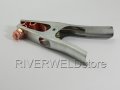 Riverweld 300amp Ground Clamp For Mma Arc Stick Manual Welding