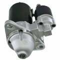 Epartsglobal Starter Fits Ford New Holland Tractor Perkins 102-05 103-07 103-10 18948