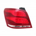 Mercedes-benz Glk250 350 Tail Light 2013 2014 2015 Driver Side Led For Mb2800146 2049060357 