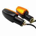 2pcs Turn Signal Light Indicator For Honda Cb400 Cb400sf Cb1300 Cb-1 Vtr250 Nc39