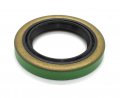 Replacementkits Com Brand Chain Case Seal For Polaris Snowmobiles Replaces