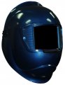 Sellstrom 41340 Galaxy Welding Helmet 90 X110 Mm Blue 