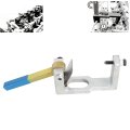 Dptool Eccentric Shaft Holder Locking Timing Tool For Bmw N20 N26 N52 N55 Engine Valve Spring Remover Installer Slider Fixing