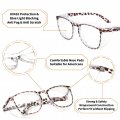 Alsenor Safety Glasses Anti Fog Goggles Protective Eyewear Blue Light Blocking Dust Uv Protection For Men Women 2 Pack