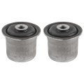 Partszen 52088214 Front Upper Suspension Control Arm Bushing Left Or Right Fit For Jeep Grand Cherokee 0l 4 7l 1999-2004 