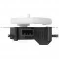 Aintier Air Door Actuator Hvac Blend Control Fits For Honda Accord 2008-2012 Crosstour 2012-2015 Replace 604-937