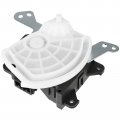 Aintier Air Door Actuator Hvac Blend Control Fits For Honda Accord 2008-2012 Crosstour 2012-2015 Replace 604-937