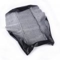 G-plus Black Seat Cover Seatcover Leather Protector Compatible With Honda 1993 1994 1995 1996 1997 1998 1999 2000 2001 2002