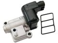 Idle Air Control Valve With Gasket For 1998 To 2002 Honda Accord V6 Auxiliary W0144-v289315 
